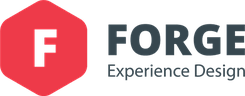 Forge Experience Design